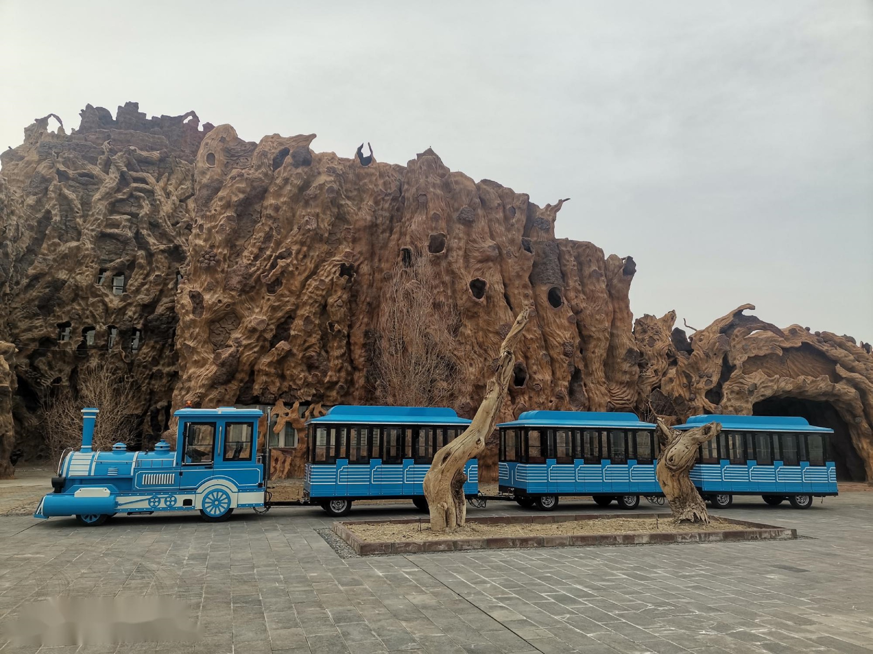 守护童趣时光：景区儿童游乐设备的安全规范与运维要点