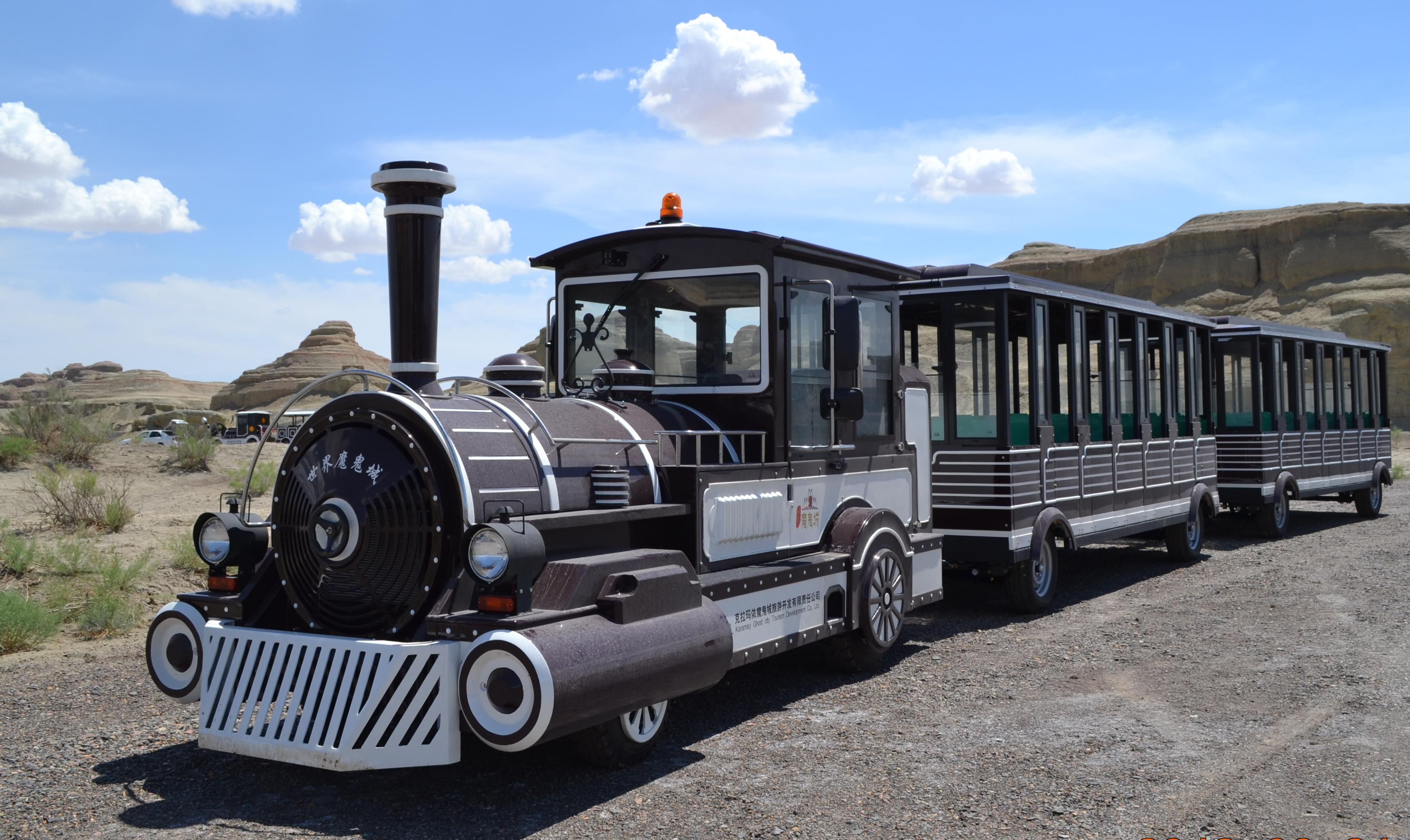 环保新能源火车